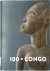 100 x Congo [French edition...