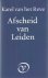 Afscheid van Leiden