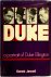 Duke a Portrait of Duke Ell...