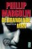 P. Margolin - Brandende man