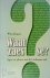 Wim Kuipers 12629 - Wat Zaes se