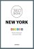 360° New York reiservaringe...