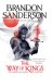Brandon Sanderson - 2024 The Way Of Kings