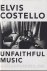 MacManus, Declan  Elvis Costello - Unfaithful music  disappearing ink