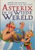 Asterix en de wijde wereld