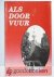 Berg, Drs. C.R. van den - Als door vuur --- De Geschiedenis van de Hervormde Gemeente te Zwijndrecht
