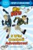 Chris Kratt, Martin Kratt - 5 Wild Creature Adventures! (Wild Kratts)