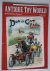 Tijdschrift - Antique Toy World