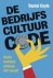 Daniel Coyle - De bedrijfscultuur-code