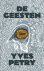 Yves Petry - De Geesten