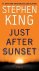 Stephen King - Just After Sunset
