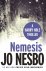Jo Nesbo, D. Bartlett - Nemesis