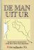 Kievit, Ds. L. - De man uit Ur  -   Meditatieve gedachten over het leven van Abraham  (door Ds. L.Kievit)