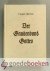 Olevian, Caspar - Der Gnadenbund Gottes --- Faksimile-Edition des Vereins fur Rheinische Kirchengeschichte nr 2.  Mit einem Kommentar (1590) Hardcover Herausgegeben von Gunther Franz Goeters ind Holtmann