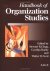 Handbook of Organization St...