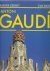 Antoni Gaudí - 1852-1926 - ...