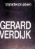Gerard Verdijk: Transferdru...