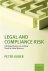 Legal and Compliance Risk A...