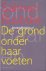 De grond onder haar voeten