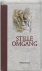 Stille omgang notities in h...