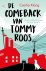 Klang, Cecilia - De comeback van Tommy Roos