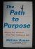 The Path to Purpose / Helpi...