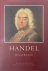 Donald Burrows - Handel