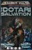 Richard Fox, Scott moon - Terran Strikes Marines. Book 1: The Dotari Salvation