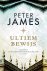 Peter James - Ultiem bewijs