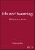 Life and Meaning