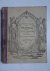 Sandwijk, G. van. - Prenten-magazijn voor de jeugd. Vijfde jaargang 1846.