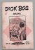 Maz - Wraak - Dick Bos Nr 56