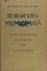 's-Gravesande, G.H. - De Geschiedenis van De Nieuwe Gids. Brieven en Documenten