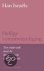 Heilige verontwaardiging