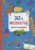 Willy Vandersteen - 365 x wetenschap