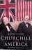Churchill and America