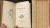 RIMBAUD, Arthur - Poésies complètes. Avec préface de Paul Verlaine et notes de l'éditeur. (1895).