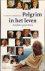 Pelgrim in het leven estafe...