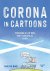Corona in cartoons Terugbli...
