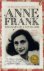Anne Frank, - The Diary of a Young Girl