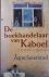 De boekhandelaar van Kaboel...