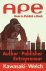 Ape: Author, Publisher, Ent...
