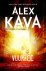 Alex Kava - Vuurzee - een M...
