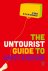 Elena Simons - The untourist guide to Amsterdam