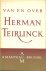 Van en over Herman Teirlinck