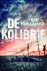 Kati Hiekkapelto - De kolibrie