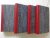 Calmet, Augustinus / Mattheus Gargon. - Het Algemeen Groot Historisch, Oordeelkundig, Chronologisch, Geografisch, en Letterlyk Naam- en Woord-Boek, van den Gantschen H. Bybel. Versierd met noodige Landkaarten en koopere Plaaten, dienende tot de Gedenk-Stukken der Jooden en andere ou...