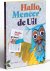 Hallo Meneer de Uil