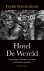 (1) Hotel De Wereld