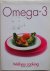 Omega-3  Wellness cooking